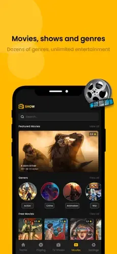 sony-g-master-lenses Movies and shows